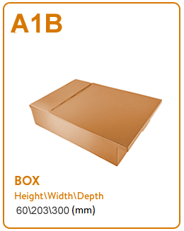 Box Description & Prices 6 Midland Safe Deposits